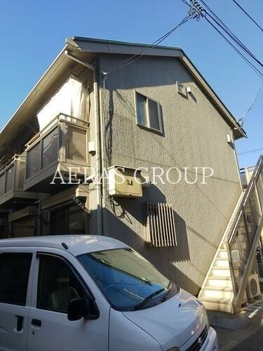 アヅマレジデンス