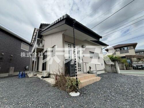 群馬県前橋市昭和町２丁目 賃貸一戸建て