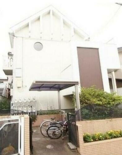 ジュネパレス柏第５０１