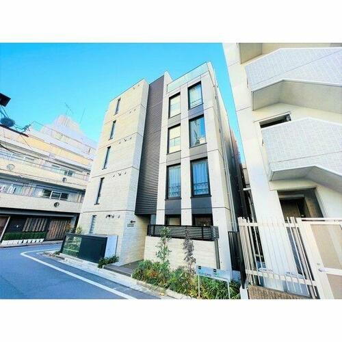 ラピスパーク四谷三丁目（ＬＡＰｉＳ　Ｐａｒｋ　四谷三丁目）
