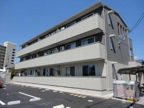 フィールドハタ