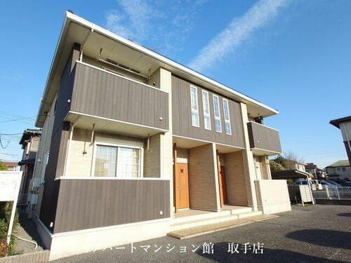 ノーブルアビタシオンＤ