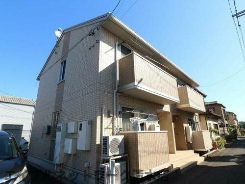 静岡県静岡市清水区西久保 築9年9ヶ月 2階建