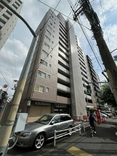 滝野川永谷マンション