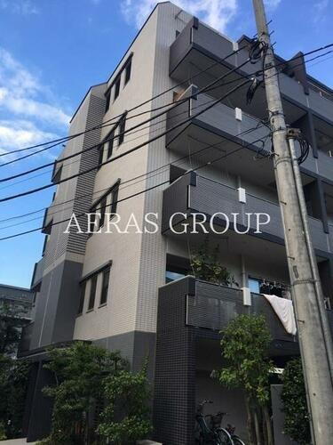 埼玉県新座市東北１丁目 賃貸マンション