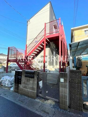 Ｇｒａｎｄ　Ｓｔｕｄｉｏ　桜丘 2階建