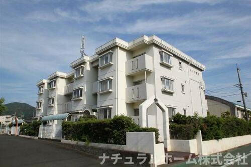 愛知県豊橋市西小鷹野３丁目 賃貸マンション