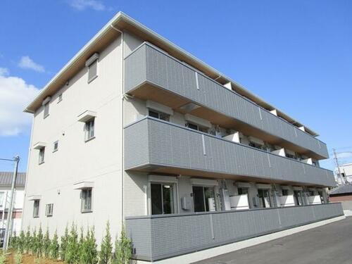 千葉県市川市新井１丁目 賃貸アパート