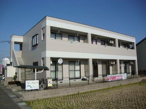 愛知県西春日井郡豊山町大字豊場字冨士 賃貸アパート