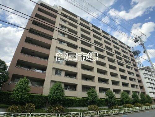 グランヒルズ東陽町