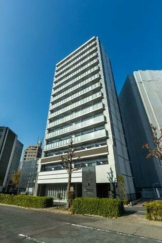 愛知県名古屋市中区金山３丁目 賃貸マンション