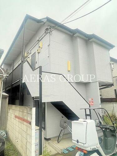 グレイスコート