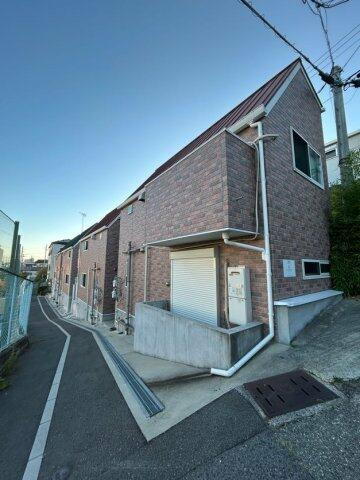 兵庫県神戸市長田区前原町１丁目 築4年11ヶ月 2階建