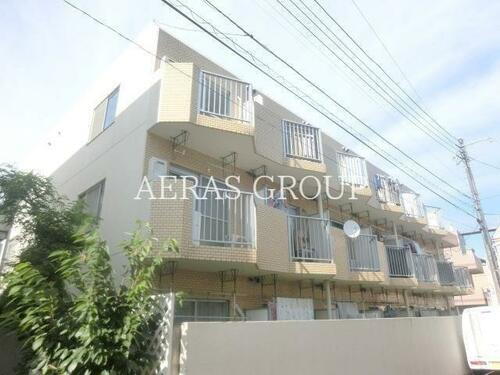 サンシャイン武蔵野