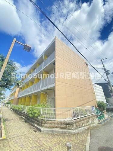 レオパレスエスパシオ２１Ｂ