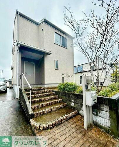 千葉県市原市ちはら台西３丁目 2階建 築15年10ヶ月