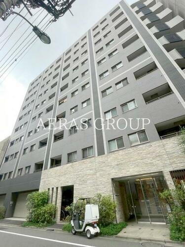 京橋レジデンス