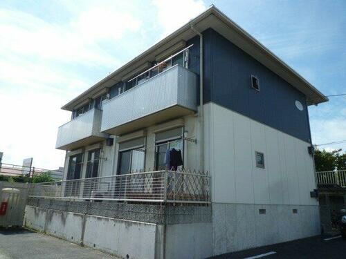 岡山県倉敷市新田 賃貸アパート