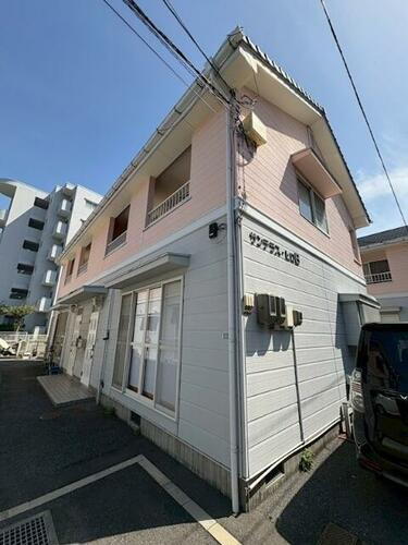 サンテラスヒロ 2階建