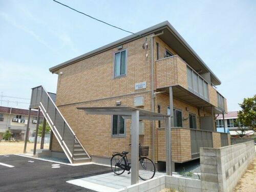 グランドメゾン小山Ａ