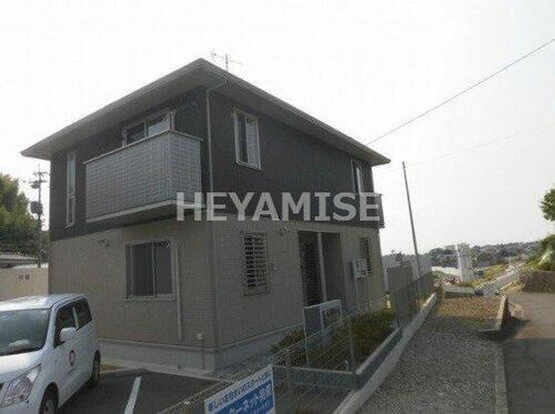 長崎県大村市三城町 2階建 築8年6ヶ月