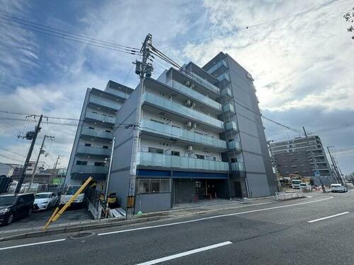 ＬＩＶＩＡＺ　ＫＯＢＥ　ＬａＭｅｒ 8階建