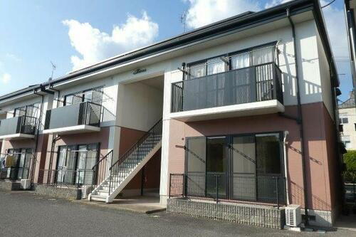 フォーレス２１Ｂ