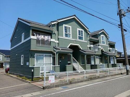マノワール・ヴェールⅥ 2階建
