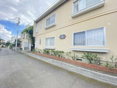 香川県高松市伏石町 賃貸アパート