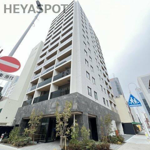 愛知県名古屋市中区錦２丁目 賃貸マンション