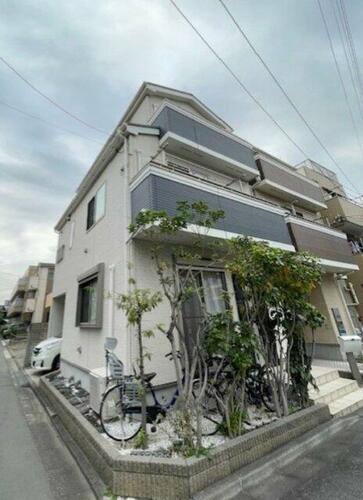 神奈川県川崎市川崎区昭和２丁目 賃貸一戸建て