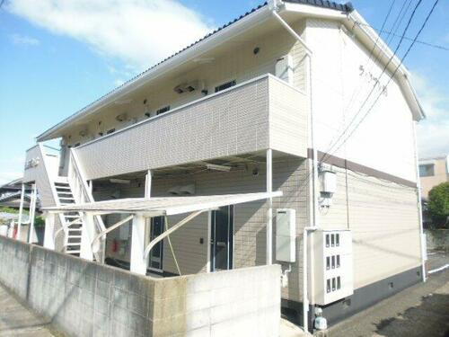 岡山県倉敷市生坂 2階建 築32年7ヶ月