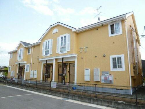 岡山県倉敷市大内 築24年3ヶ月 2階建