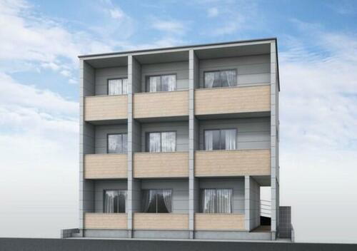 ＭＥＬＤＩＡ京急鶴見