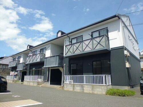 岡山県倉敷市大島 築30年10ヶ月 2階建