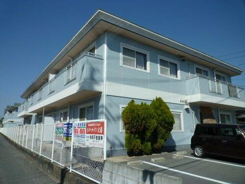 岡山県倉敷市大島 築35年10ヶ月 2階建