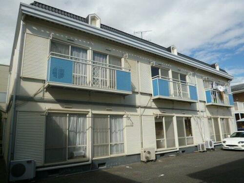 岡山県倉敷市中庄 2階建 築37年11ヶ月