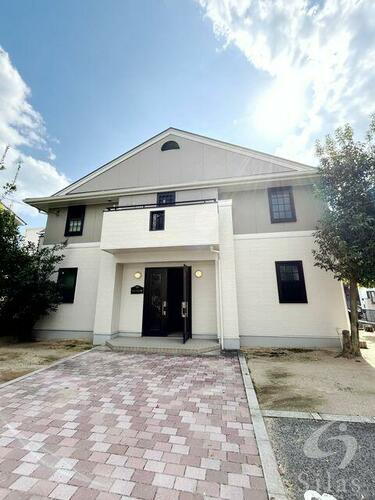 兵庫県神戸市東灘区深江南町１丁目 築29年2ヶ月 2階建