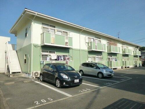 岡山県倉敷市中庄 築30年10ヶ月 2階建