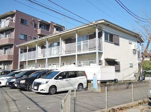 サンハイツセキヤ