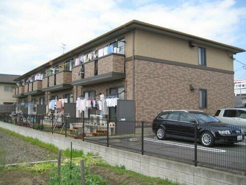 岡山県倉敷市羽島 2階建 築23年5ヶ月