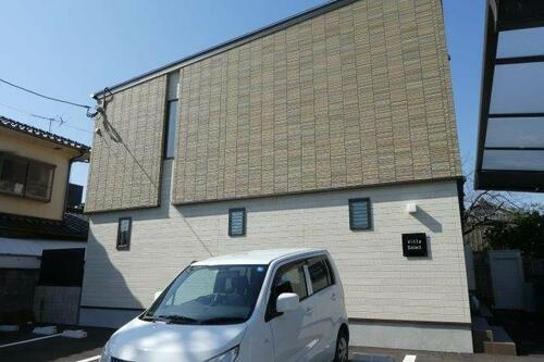岡山県倉敷市八王寺町 2階建 築6年7ヶ月