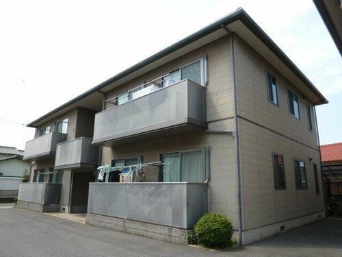 岡山県倉敷市白楽町 築25年11ヶ月 2階建