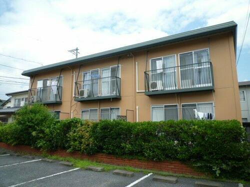 岡山県倉敷市福島 築45年10ヶ月 2階建