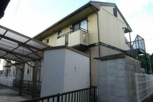 岡山県倉敷市福島 築29年5ヶ月 2階建