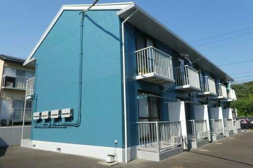 岡山県倉敷市藤戸町天城 2階建 築33年9ヶ月