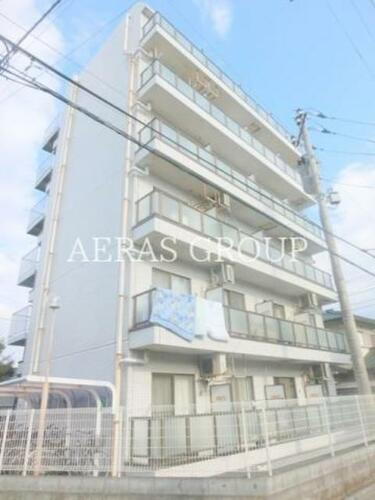 シルフィード柏