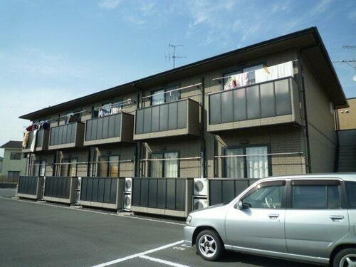 岡山県倉敷市大島 築23年3ヶ月 2階建