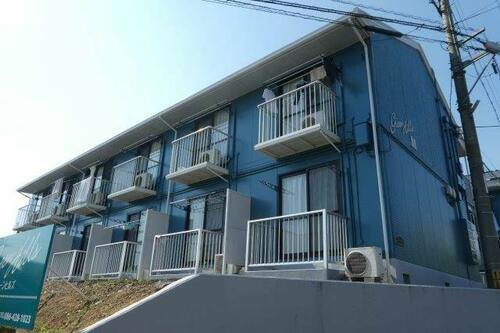 岡山県倉敷市藤戸町天城 2階建 築33年9ヶ月