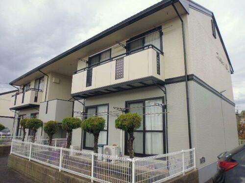 岡山県倉敷市福島 築30年10ヶ月 2階建